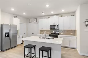18757 Timber Gln Dr, Conroe, TX 77316 - Photo 8