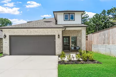 18757 Timber Glen Drive, Conroe, TX 77316 - Photo 2