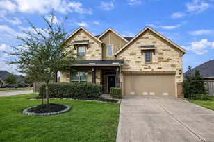 28614 Oakmist Point Ln, Katy, TX 77494 - Photo 2