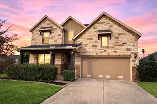 28614 Oakmist Point Ln, Katy, TX 77494 - Photo 1