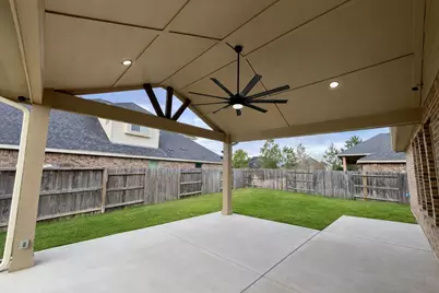 28614 Oakmist Point Lane, Katy, TX 77494 - Photo 38