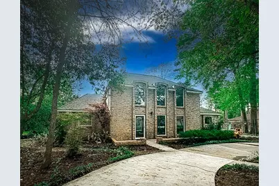537 Natchez Park, Conroe, TX 77302 - Photo 2