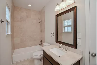 814 W 26th Street #A, Houston, TX 77008 - Photo 36