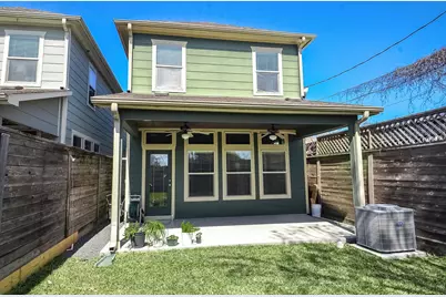 814 W 26th Street #A, Houston, TX 77008 - Photo 44