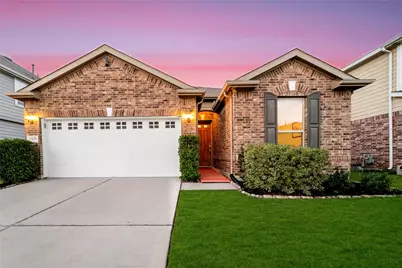 11638 Rosewood Forest Court, Houston, TX 77038 - Photo 1