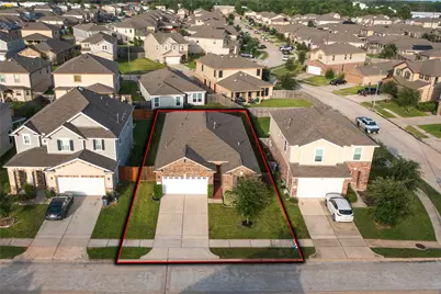 11638 Rosewood Forest Court, Houston, TX 77038 - Photo 28