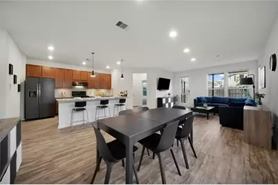 11638 Rosewood Forest Court, Houston, TX 77038 - Photo 12