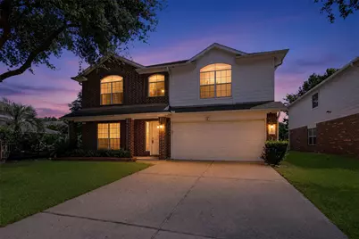 14914 Forest Enclave Lane, Houston, TX 77068 - Photo 2