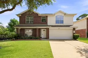 14914 Forest Enclave Ln, Houston, TX 77068 - Photo 1