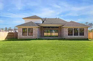 431 Venado View Court, Conroe, TX 77304 - Photo 20