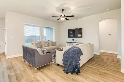 9806 Starry Night Lane, Manvel, TX 77578 - Photo 18