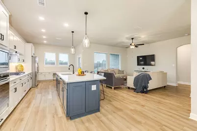 9806 Starry Night Lane, Manvel, TX 77578 - Photo 22