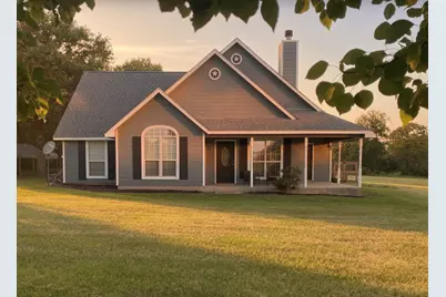 10675 Whiterock Road, Bremond, TX 76629 - Photo 1