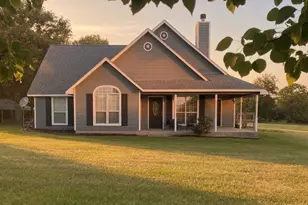 10675 Whiterock Rd, Bremond, TX 76629 - Photo 1
