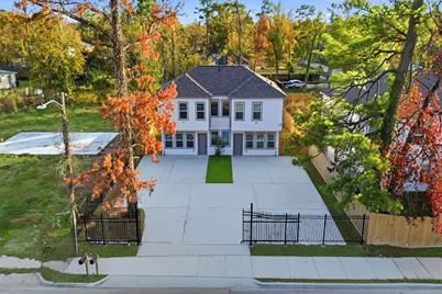 8306 Tidwell Road #A/B, Houston, TX 77028 - Photo 1