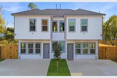 8306 Tidwell Road #A/B, Houston, TX 77028 - Photo 2