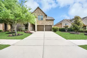 9815 Patricia Haven Ln, Humble, TX 77396 - Photo 2