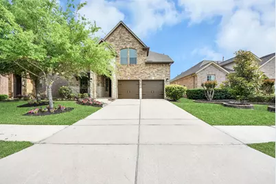 9815 Patricia Haven Lane, Humble, TX 77396 - Photo 2