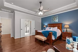 1003 Garrett Dr, Magnolia, TX 77354 - Photo 26