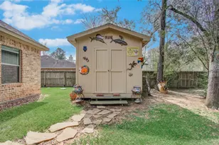 1003 Garrett Dr, Magnolia, TX 77354 - Photo 48
