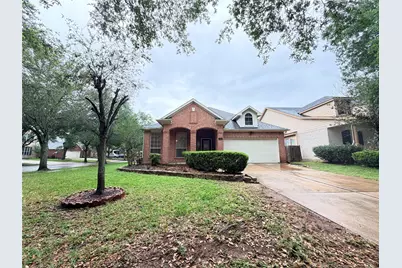 211 Briar Trace Lane, Richmond, TX 77406 - Photo 2
