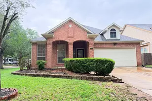 211 Briar Trace Ln, Richmond, TX 77406 - Photo 1