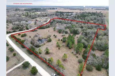 10173 Deer Ridge Road, Bedias, TX 77831 - Photo 2