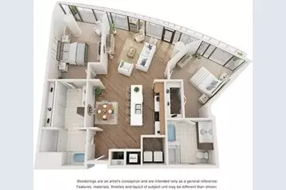 3333 Lake Street #9H, Houston, TX 77098 - Photo 50