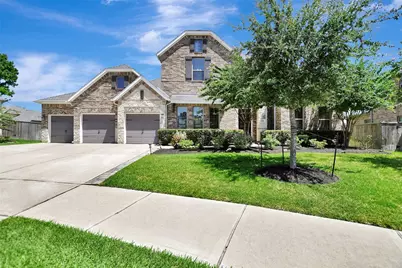 4906 De Lagos Circle, Spring, TX 77389 - Photo 2