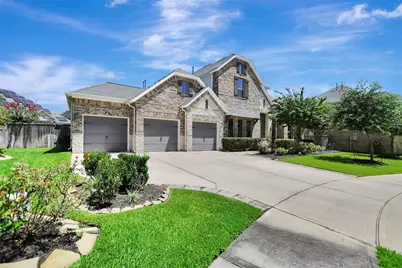 4906 De Lagos Circle, Spring, TX 77389 - Photo 1