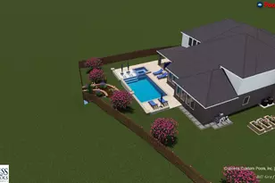 4906 De Lagos Cir, Spring, TX 77389 - Photo 50