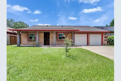 6223 Pinole Forest Drive, Houston, TX 77088 - Photo 1