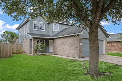 9006 Blue Cedar Lane, Humble, TX 77338 - Photo 2