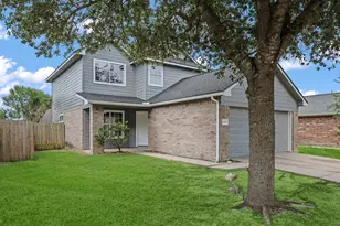 9006 Blue Cedar Ln, Humble, TX 77338 - Photo 2
