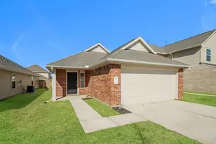 2536 Shad Dr, Conroe, TX 77384 - Photo 1