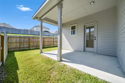 12827 Hannah Springs Lane, Magnolia, TX 77354 - Photo 26