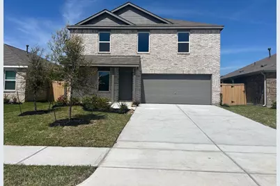 18530 Camellia Terrace Drive, Crosby, TX 77532 - Photo 1
