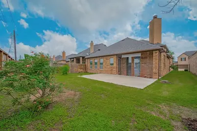 4942 Thunder Creek Lane, Sugar Land, TX 77479 - Photo 28
