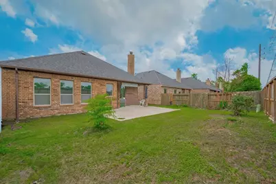 4942 Thunder Creek Lane, Sugar Land, TX 77479 - Photo 26