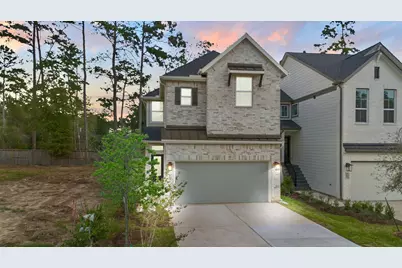 26810 Jovial Meadow Lane, Hockley, TX 77447 - Photo 1