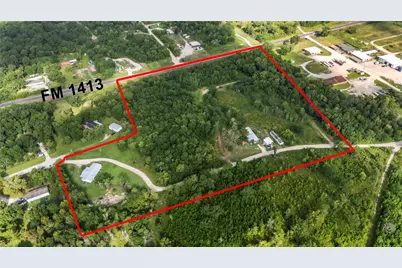370 County Road 4801, Dayton, TX 77535 - Photo 1