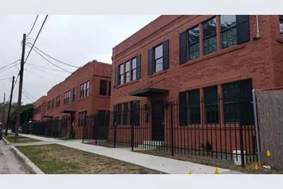 6819 Avenue C #A, Houston, TX 77011 - Photo 1