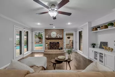 11606 Cherryknoll Drive, Houston, TX 77077 - Photo 16