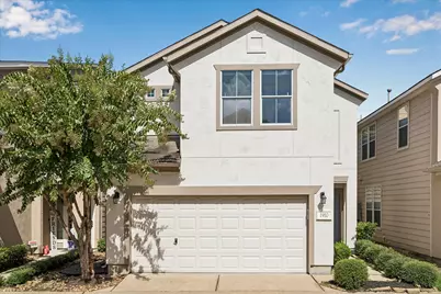 1910 Harwood Springs Drive, Houston, TX 77080 - Photo 1