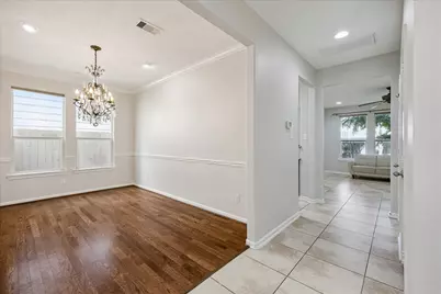 1910 Harwood Springs Drive, Houston, TX 77080 - Photo 4