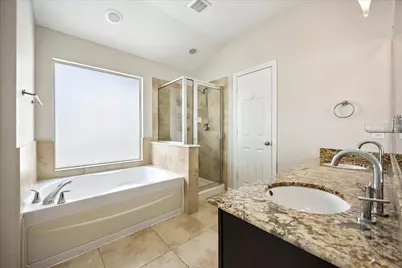 1910 Harwood Springs Drive, Houston, TX 77080 - Photo 22