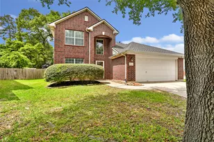 22000 Knights Cove Dr, Kingwood, TX 77339 - Photo 2