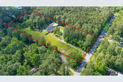 20801 Plaza Circle, Crosby, TX 77532 - Photo 2