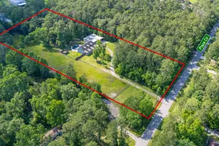 20801 Plaza Cir, Crosby, TX 77532 - Photo 2