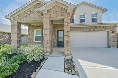 8515 Lake Groove Lane, Baytown, TX 77523 - Photo 2